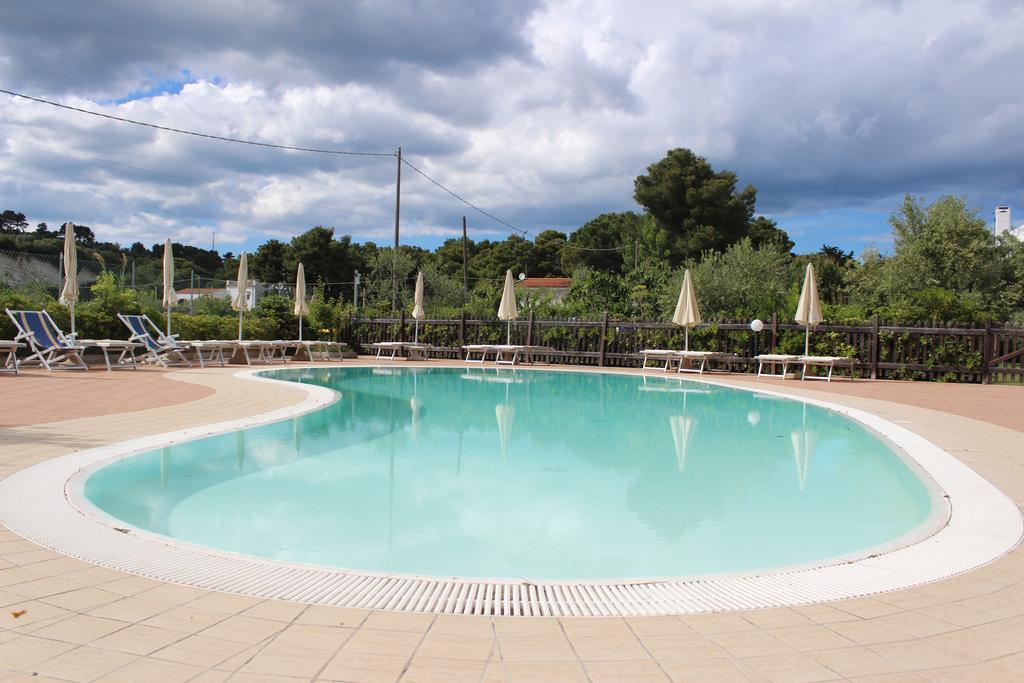 Residence Rendez Vous Βιέστε Εξωτερικό φωτογραφία