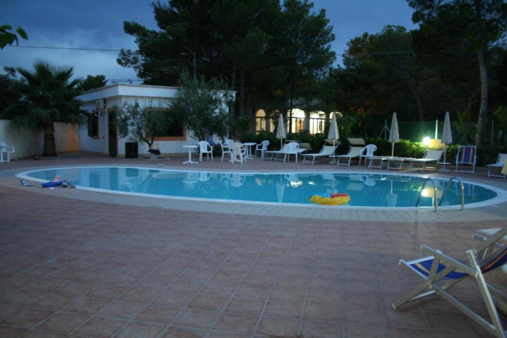 Residence Rendez Vous Βιέστε Εξωτερικό φωτογραφία