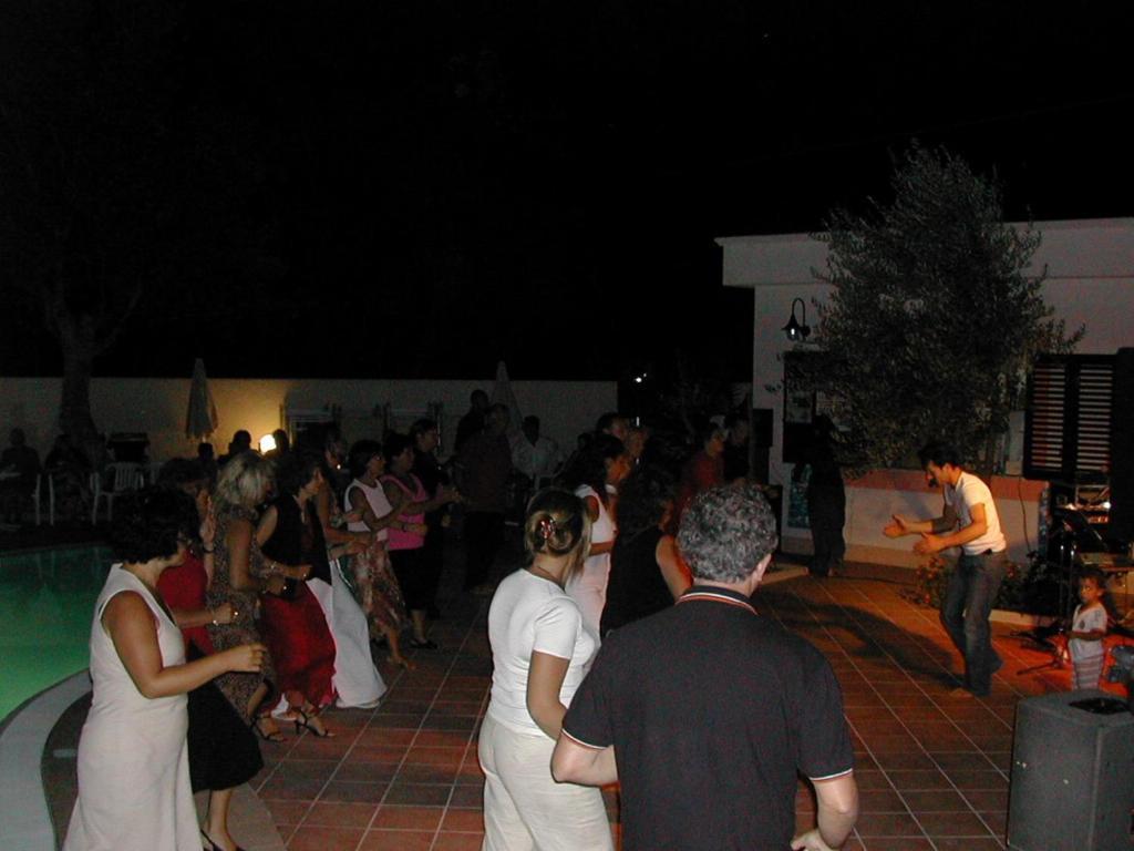 Residence Rendez Vous Βιέστε Εξωτερικό φωτογραφία